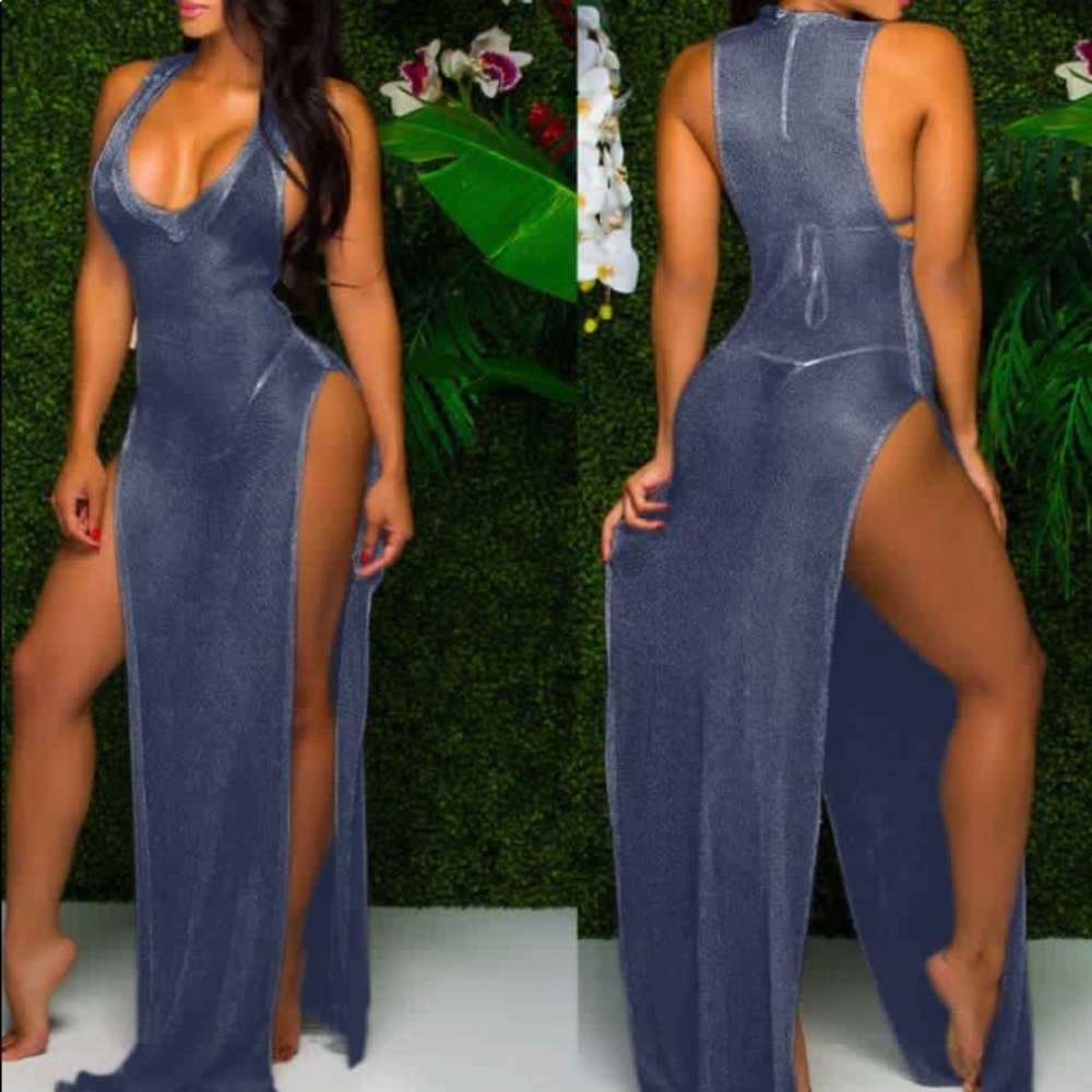 Shear coverup